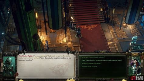 Trade, Reputation and Cargo Explained in Rogue Trader.